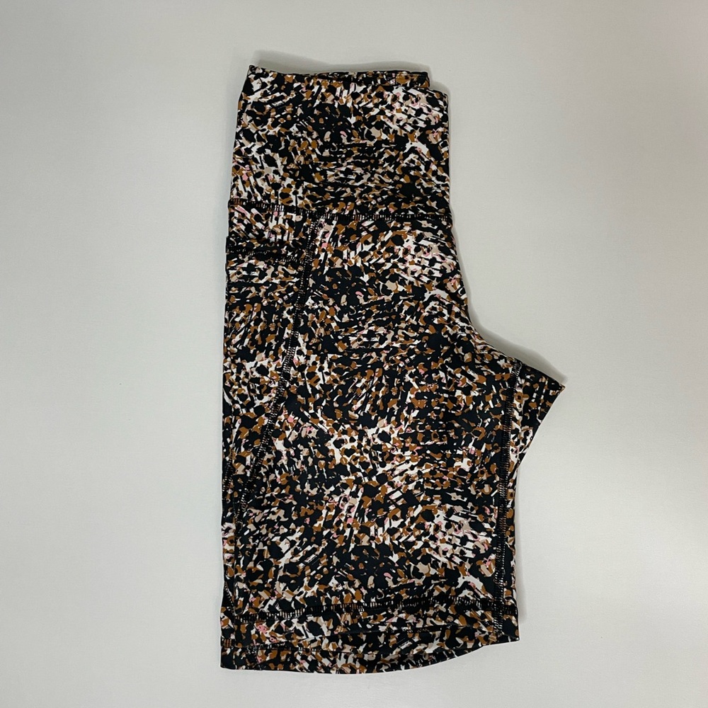 Old Navy Powersoft Bike Shorts